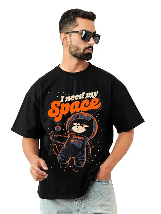 printed t shirt 